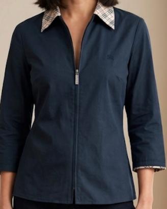 Camicia blazer Burberry