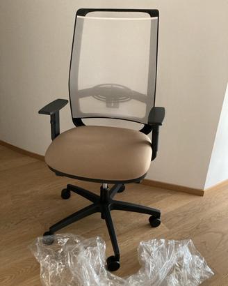 Sedia ufficio 