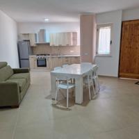 Nuovo Villetta vacanze a Marina di Camerota