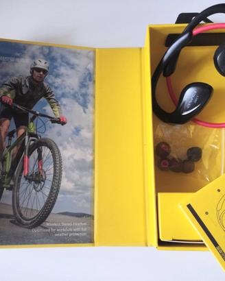 Cuffie sportive Bluetooth Awei A880BL