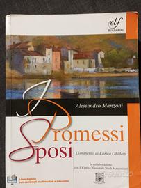 I Promessi Sposi   A Manzoni Bulgarini