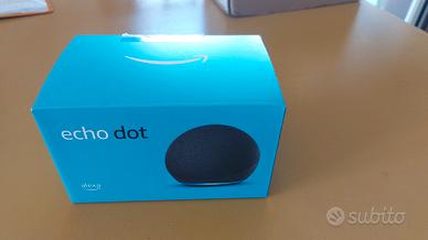 Alexa echo dot