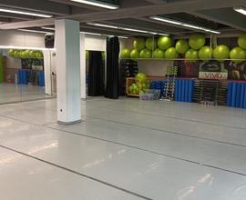 Palestra