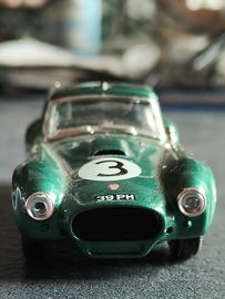 AC Shelby Cobra Le Mans del 1963
