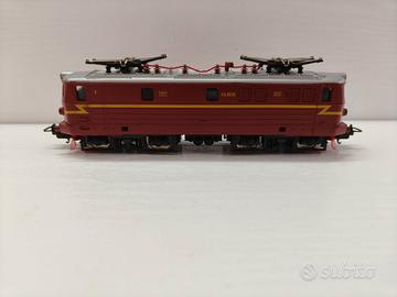 Lima 8065 Locomotiva Elettrica