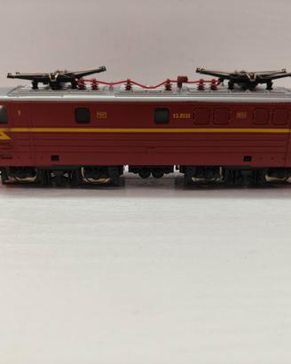 Lima 8065 Locomotiva Elettrica