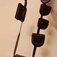 ROLLEIFLEX ACCESSORI VARI