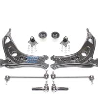 KIT BRACCI SOSPENSIONE VOLKSWAGEN VW FOX 05-11
