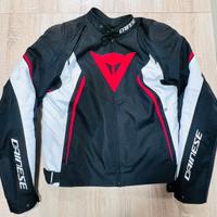 GIACCA DA MOTO DAINESE TAGLIA 50