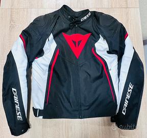 GIACCA DA MOTO DAINESE TAGLIA 50