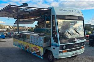 camion per panini 