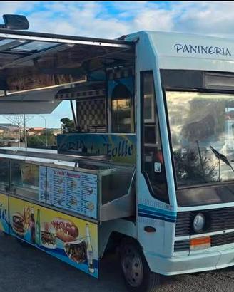camion per panini 