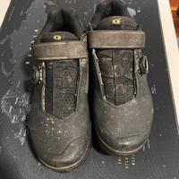 Crank Brothers Mallet BOA Scarpe MTB T43