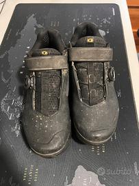 Crank Brothers Mallet BOA Scarpe MTB T43