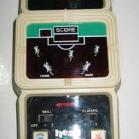 Console Polistil HEADtoHEAD Electronic SOCCER