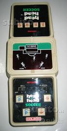 Console Polistil HEADtoHEAD Electronic SOCCER