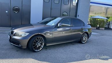 BMW serie 3 e90 163cv Eletta