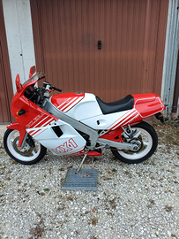 Gilera MX1 125