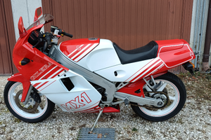 Gilera MX1 125