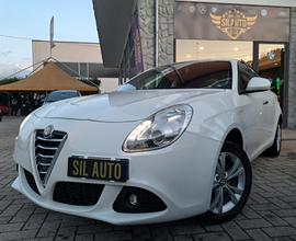 Alfa Romeo Giulietta 2.0 / 140 CV