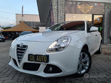 Alfa Romeo Giulietta 2.0 / 140 CV