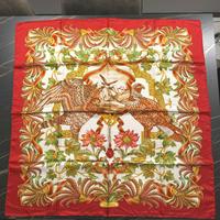 foulard Salvatore Ferragamo, Edizione limitata 