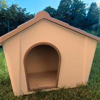 Cuccia Comfort per Cani