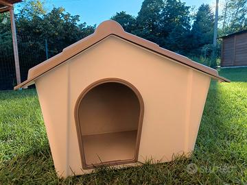 Cuccia Comfort per Cani