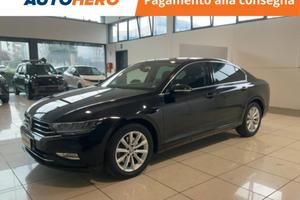 VOLKSWAGEN Passat 2.0 TDI SCR EVO Business