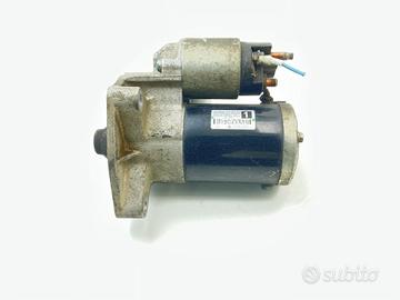 8FS MOTORINO D' AVVIAMENTO PEUGEOT 207 1° Serie 1