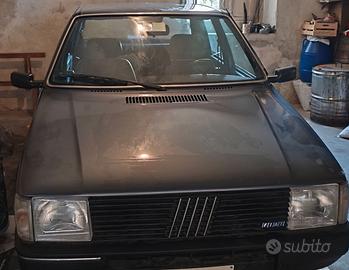 Fiat Duna 60