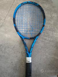 Racchetta Babolat Pure Drive Team 285 gr., grip 3