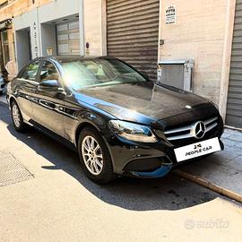 Mercedes classe C 180 d Auto Executive - 116CV