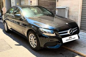 Mercedes classe C 180 d Auto Executive - 116CV