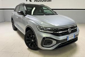 Volkswagen T-Roc 2.0 TDI SCR 150 CV DSG R-Line