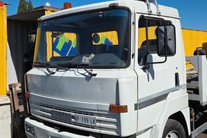 Carro Attrezzi Nissan L35 (1995) - 251.000 km