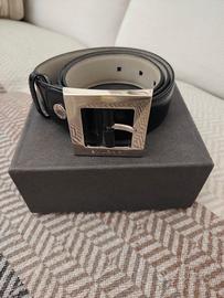 Cintura BULGARI in pelle Unisex