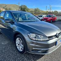 VOLKSWAGEN Golf 1.0 TSI 115 CV 5p. Business Blue