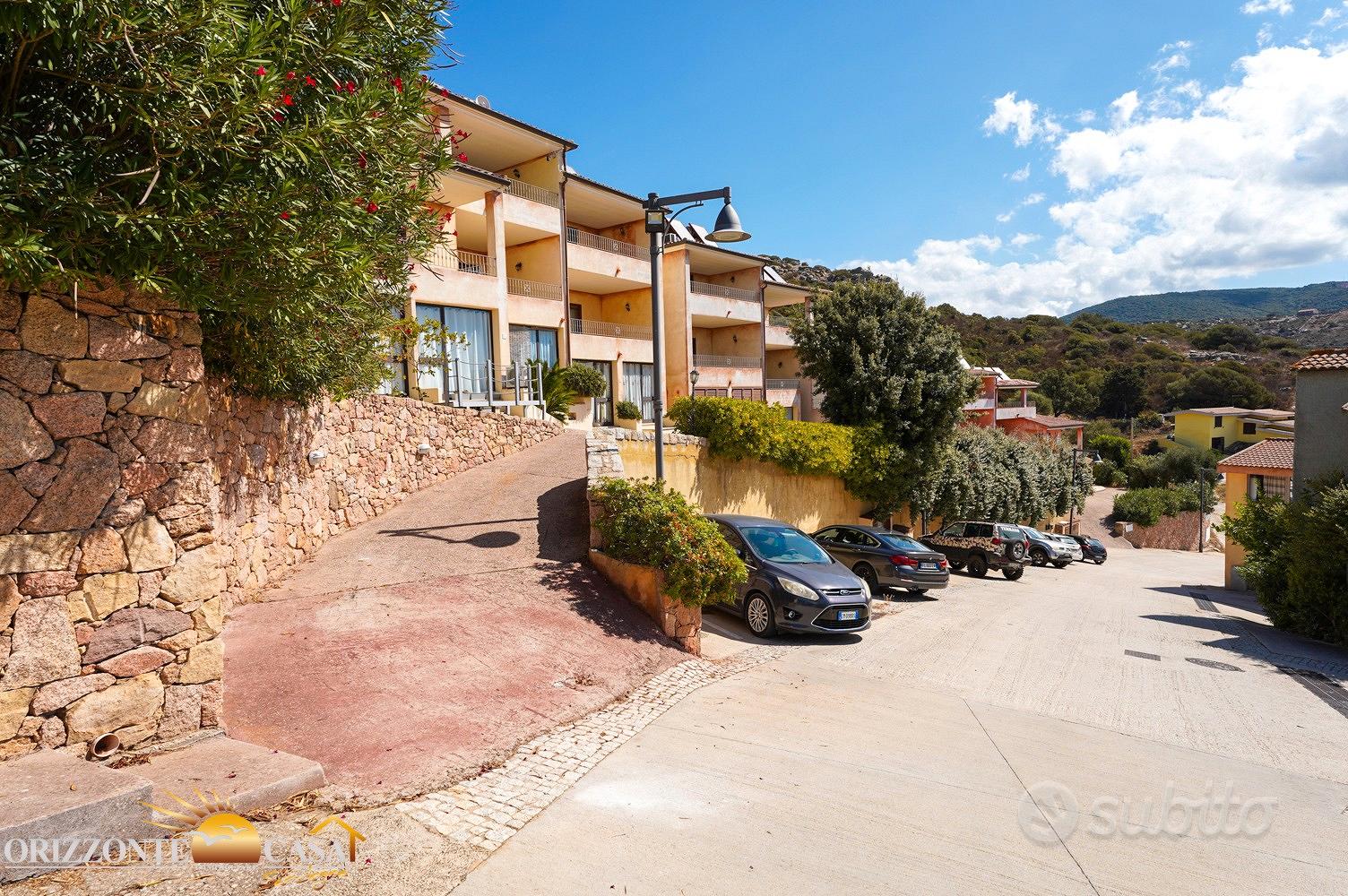 Appartamento – OT, Gallura Nord-Est Sardegna - Vista 2