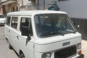 Fiat 900 e panorama