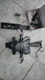  Frecce anteriori + porta targa Yamaha Tracer