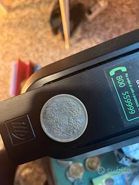 Moneta cinese antica