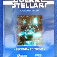 Guerre Stellari - Gioco di ruolo seconda edizione