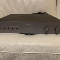 Amplificatore Pre YBA 3