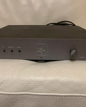 Amplificatore Pre YBA 3