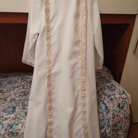 Tunica  prima comunione