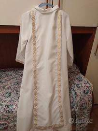 Tunica  prima comunione