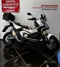 Honda X-ADV 750 .