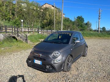 Abarth 595 - 2019