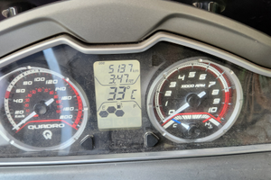 Qv3 Qooder - 5100 KM